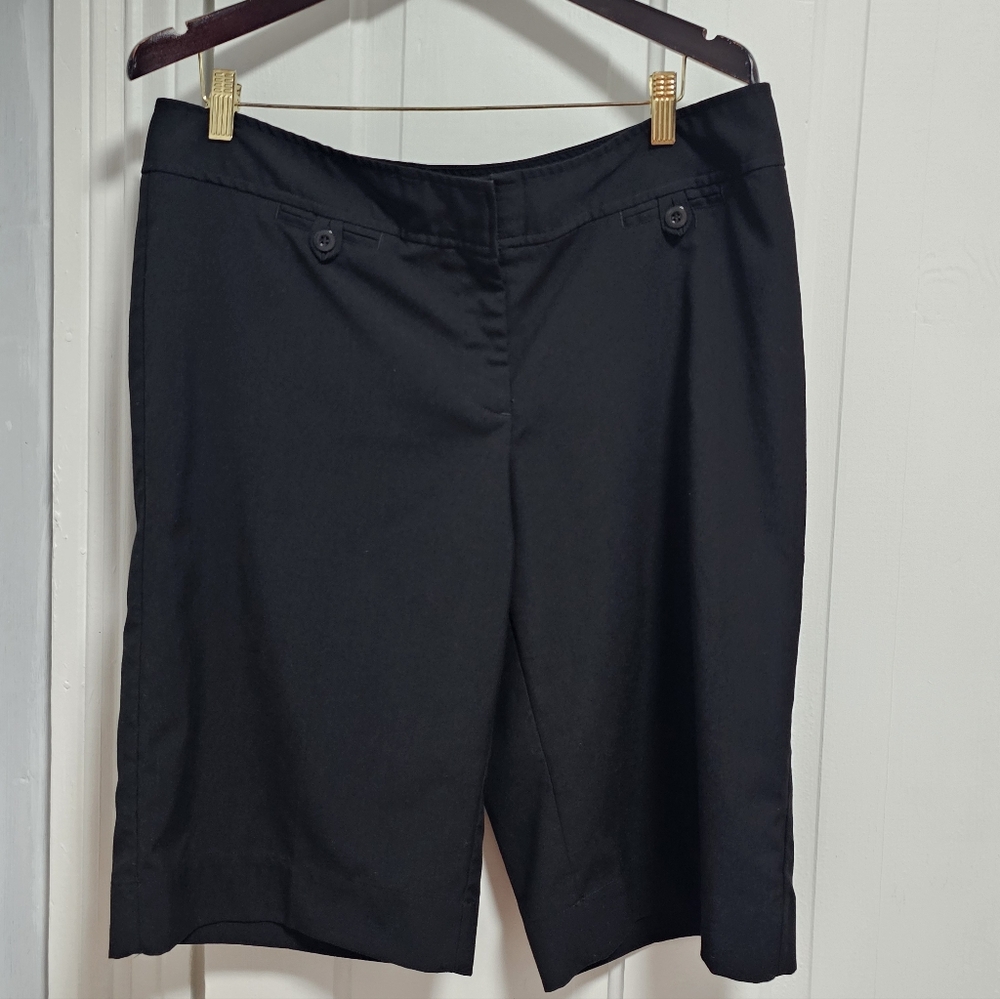 Worthington Women's Bermudas